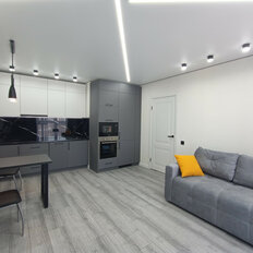 Квартира 40 м², 2-комнатная - изображение 1