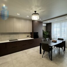 Квартира 106,4 м², 3-комнатная - изображение 4