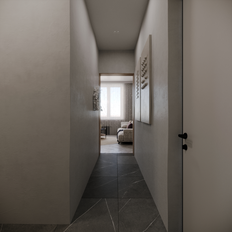 Квартира 59,7 м², 3-комнатная - изображение 4