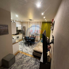 Квартира 70 м², 3-комнатная - изображение 1