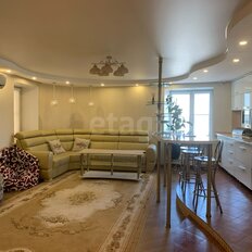 Квартира 108 м², 2-комнатная - изображение 2