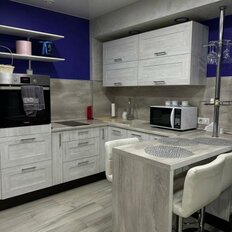 Квартира 31,7 м², студия - изображение 2