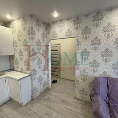 Квартира 34 м², 2-комнатная - изображение 5