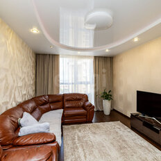 Квартира 68,6 м², 3-комнатная - изображение 5