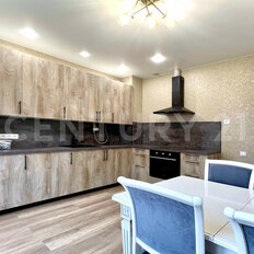 Квартира 53,2 м², 2-комнатная - изображение 2