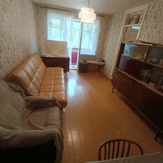Квартира 57 м², 3-комнатная - изображение 2