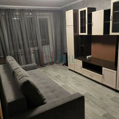 Квартира 30 м², 1-комнатная - изображение 1