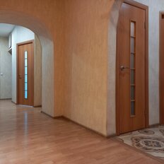 Квартира 120 м², 4-комнатная - изображение 5