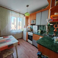 Квартира 34,8 м², 2-комнатная - изображение 3
