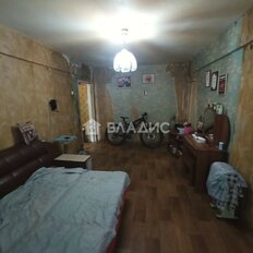 Квартира 45 м², 2-комнатная - изображение 5