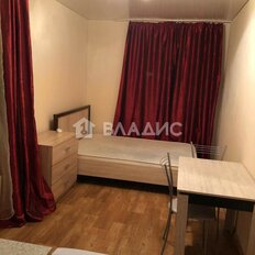 Квартира 13,7 м², студия - изображение 1