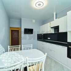 Квартира 30 м², 1-комнатная - изображение 3