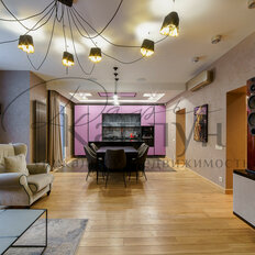 Квартира 119,8 м², 4-комнатная - изображение 5