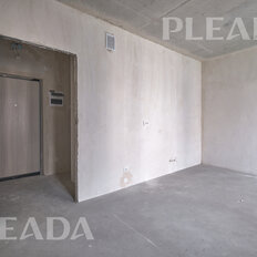 Квартира 25,1 м², студия - изображение 5