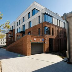Квартира 260 м², 4-комнатная - изображение 2