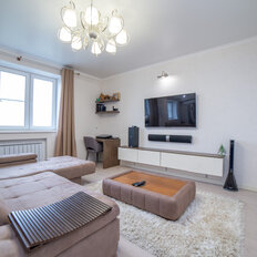 Квартира 67,7 м², 2-комнатная - изображение 4