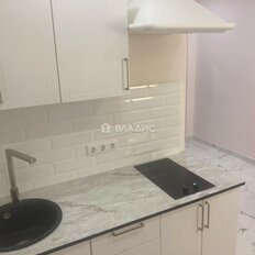 Квартира 14 м², студия - изображение 1