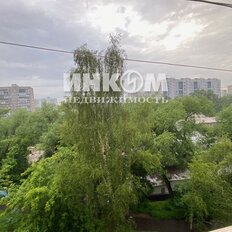 Квартира 30 м², 1-комнатная - изображение 5