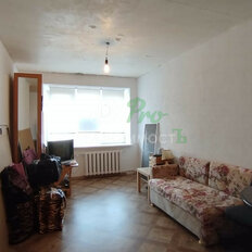 Квартира 34,5 м², 2-комнатная - изображение 4