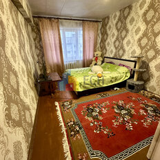 Квартира 51 м², 2-комнатная - изображение 2