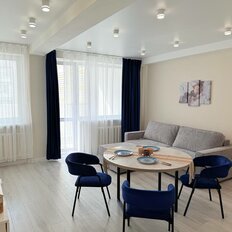 Квартира 123 м², 2-комнатная - изображение 5