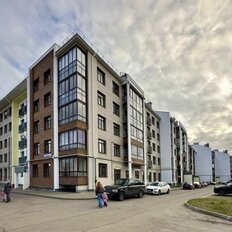 Квартира 32 м², 1-комнатная - изображение 1