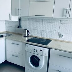 Квартира 23 м², студия - изображение 4