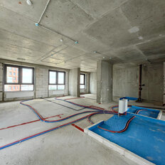 Квартира 137 м², 4-комнатная - изображение 4
