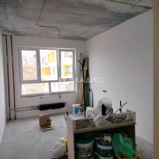 Квартира 22,2 м², студия - изображение 3