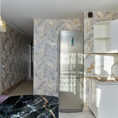 Квартира 65,5 м², 2-комнатная - изображение 1
