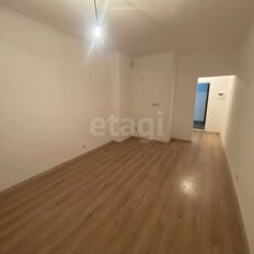 Квартира 39,9 м², 1-комнатная - изображение 3