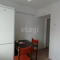 Квартира 31 м², 1-комнатная - изображение 5