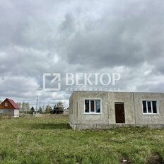 дом + 10 соток, участок - изображение 1