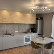 Квартира 67,3 м², 2-комнатная - изображение 3