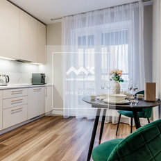 Квартира 36 м², 1-комнатная - изображение 2