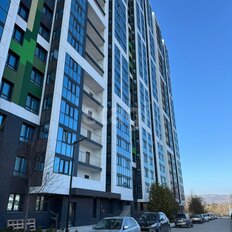 Квартира 34,2 м², 1-комнатная - изображение 4