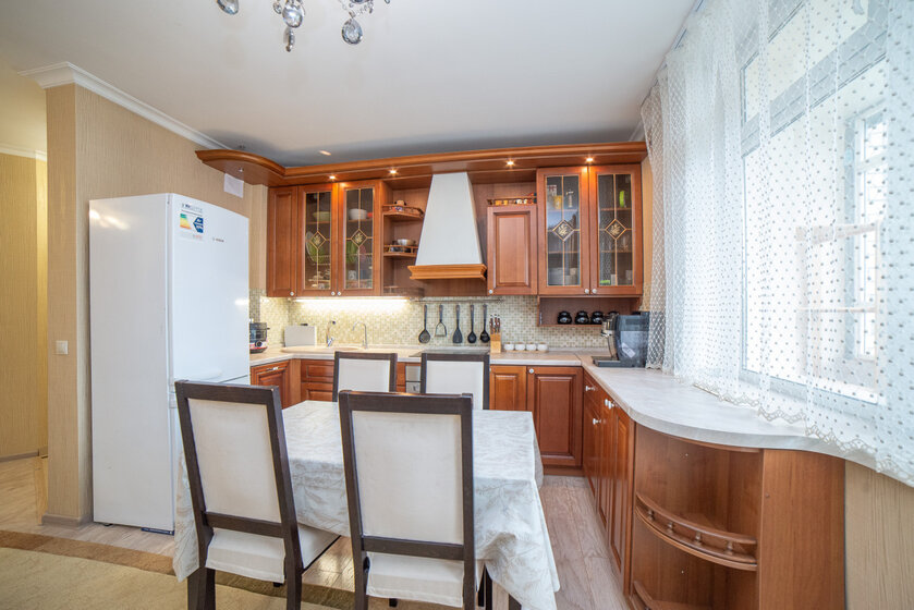 92,2 м², 4-комнатная квартира 12 450 000 ₽ - изображение 76