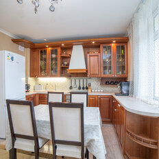 Квартира 77 м², 3-комнатная - изображение 1