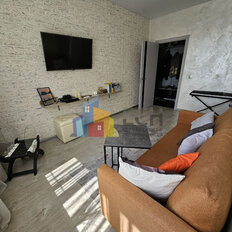 Квартира 38,8 м², 1-комнатная - изображение 4