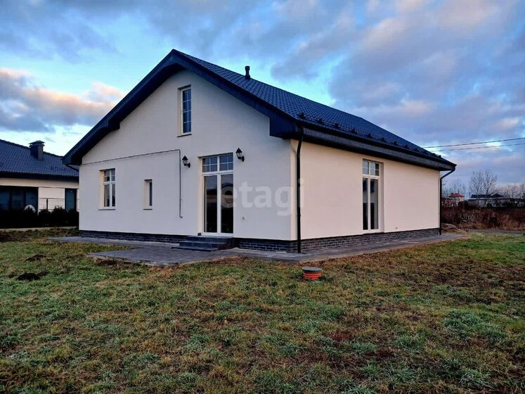 100 м² дом, 6 соток участок 4 700 000 ₽ - изображение 24