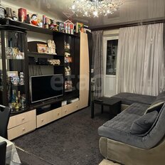 Квартира 61,9 м², 3-комнатная - изображение 3