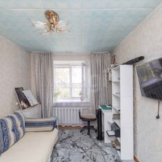 Квартира 58,5 м², 3-комнатная - изображение 4