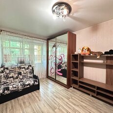 Квартира 31,1 м², 1-комнатная - изображение 1