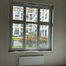 Квартира 124 м², 3-комнатная - изображение 4