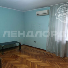 Квартира 37 м², 1-комнатная - изображение 1