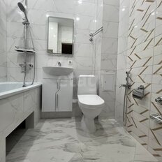 Квартира 36,1 м², 1-комнатная - изображение 1