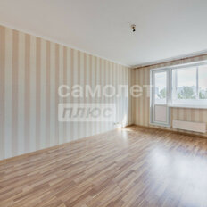 Квартира 38 м², 1-комнатная - изображение 3