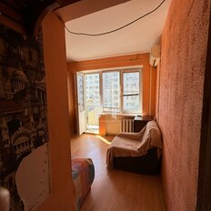 Квартира 21,1 м², 1-комнатная - изображение 2