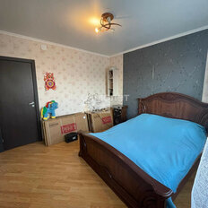 Квартира 53,7 м², 2-комнатная - изображение 5