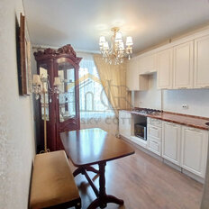 Квартира 55 м², 2-комнатная - изображение 2